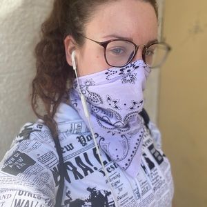 Meet your Posher, Grace